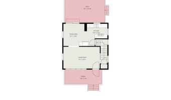 704 Republic Ave, Alma, MI 48801
