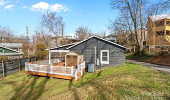 416 W Haywood St, Asheville, NC 28801