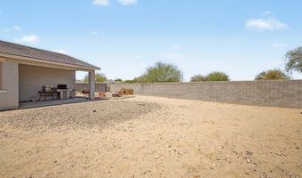 1702 S 223RD Ln, Buckeye, AZ 85326