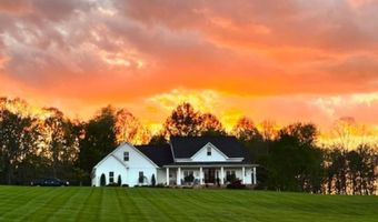 8275 Medlin Rd, Baxter, TN 38544