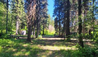 671 W Mountain Rd, Cascade, ID 83611