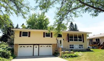 816 NE 18th Ave, Aberdeen, SD 57401
