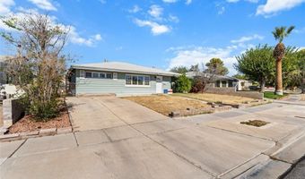 556 7th St, Boulder City, NV 89005
