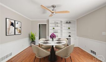 151 Stafford Dr, Athens, GA 30605