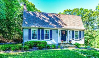 132 Sheffield Hill Rd, Exeter, RI 02882