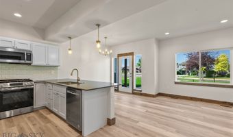 1051 Baxter Creek Way B, Bozeman, MT 59718