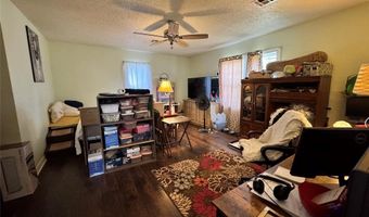 607 N N Spurgeon St St, Altus, OK 73521