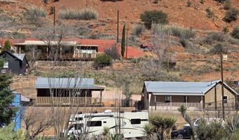 132 Naco Rd, Bisbee, AZ 85603