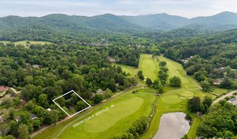 54 Fairway Rd, Asheville, NC 28804
