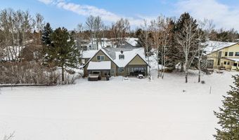 9 Park Plaza Rd, Bozeman, MT 59715