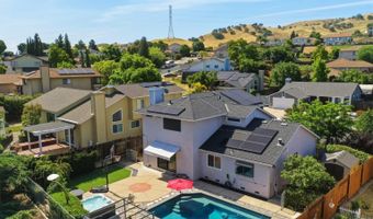 3917 Warbler Dr, Antioch, CA 94509