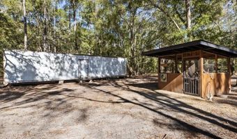 6389 6th Pl, Bell, FL 32619