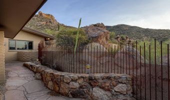 6700 E Hawksnest Rd, Carefree, AZ 85377