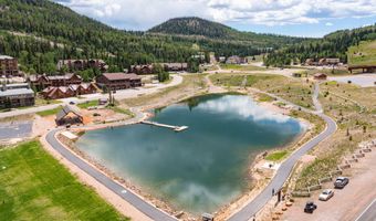 385 S Vasels Rd, Brian Head, UT 84719