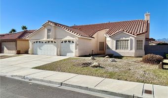 5613 Partridge Bluff St, Las Vegas, NV 89130