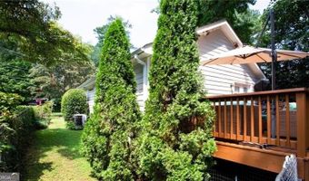 7 Windsor, Avondale Estates, GA 30002