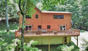 321 Grays Shadow Ln, Banner Elk, NC 28604