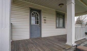 1033 Walnut Ave, Alliance, OH 44601