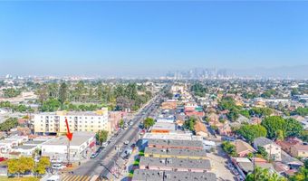 5135 Avalon, Los Angeles, CA 90011