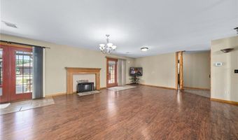 1323 Hilltop Dr, Alma, AR 72921