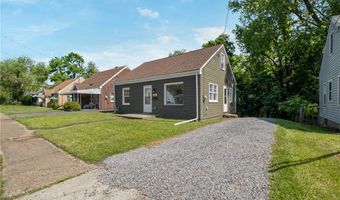 125 Carroll St, Aliquippa, PA 15001