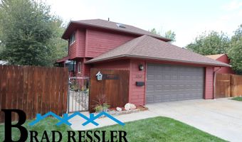 3350 Stagecoach Dr, Casper, WY 82604