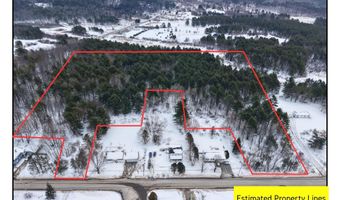 Cony Road lot 17, Augusta, ME 04330
