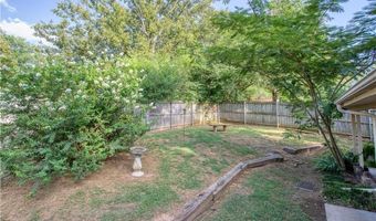 1308 6th Ter, Barling, AR 72923