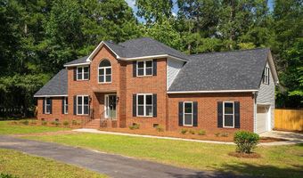 104 Boyd Pond Rd, Beech Island, SC 29842