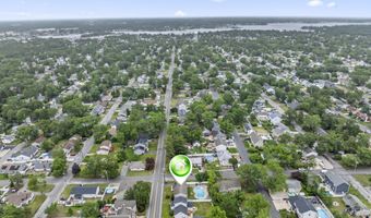 701 Beachwood Blvd, Beachwood, NJ 08722