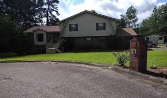 1720 CHERRY Cir, Anniston, AL 36207