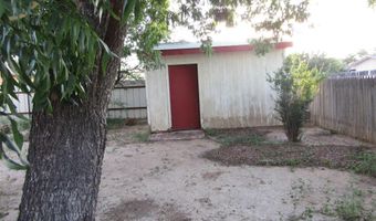 1604 W Bullock Ave, Artesia, NM 88210