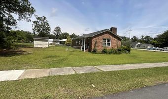 189 Woodlawn Ter, Bamberg, SC 29003