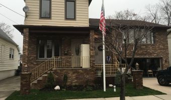 28 Hilton St, Belleville, NJ 07109