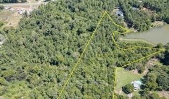 294 NW Old Dixie, Adairsville, GA 30103
