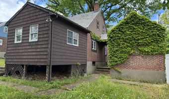 337 Jewett Ave, Bridgeport, CT 06606