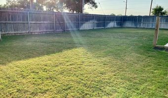 1009 NE 4th Pl, Andrews, TX 79714