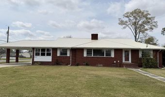 4254 Washington St, Ayden, NC 28513