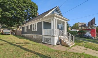 30 Dover St, Bridgeport, CT 06610