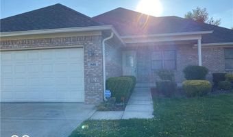 1128 Brookside Ct, Avon, IN 46123