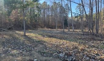 County Road 633 Lot 104, Booneville, MS 38829