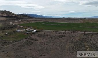 Oregon Trail Road, Bancroft, ID 83217