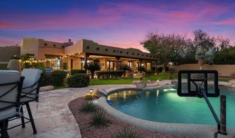 36045 N Willow Cross Dr, Cave Creek, AZ 85331