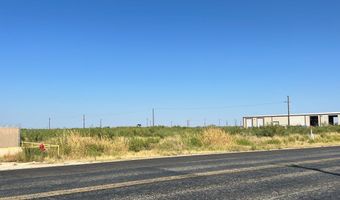 700 SW Mustang Dr, Andrews, TX 79714