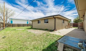 710 4th St, Bennett, CO 80102