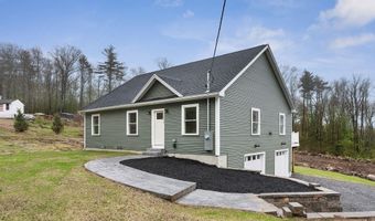 1540 Foxes Ridge Rd, Acton, ME 04001