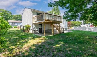 44 Village Ave, Cranston, RI 02920