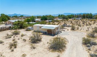 2615 Dolomite Ave, Jean, NV 89019