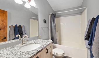 4154 ANTELOPE MEADOWS Dr, Burns, WY 82053