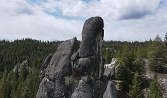 Horsethief Road, Cascade, ID 83611